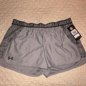 Under Armor Women’s Shorts